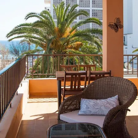 Alamos Cala Millor (Mallorca)