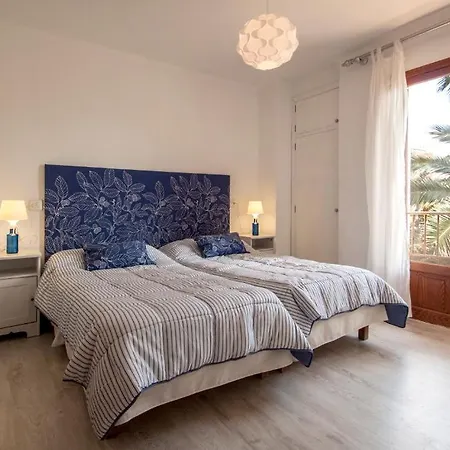Apartament Alamos Cala Millor (Mallorca)