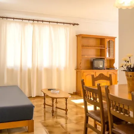 Alamos Apartament Cala Millor (Mallorca)