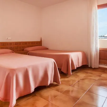 Apartament Alamos