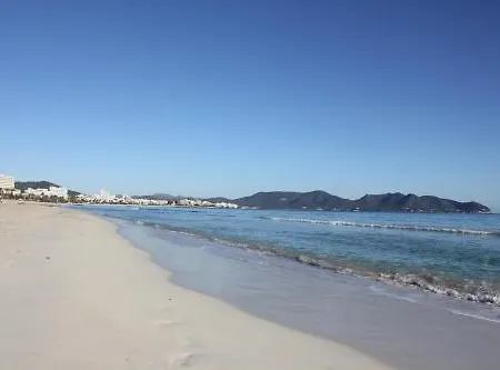 Alamos * Cala Millor (Mallorca)