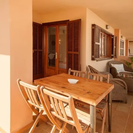 Alamos Apartmán *