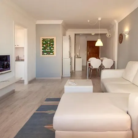 Alamos Apartmán Cala Millor (Mallorca)