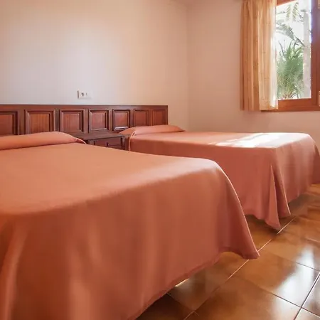 Alamos Apartmán
