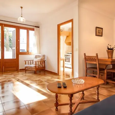 Apartmán Alamos *