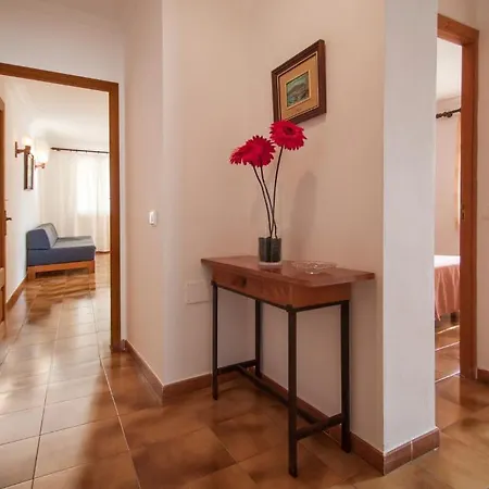 Alamos Apartmán *