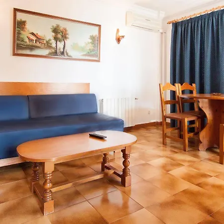 Alamos Apartmán *