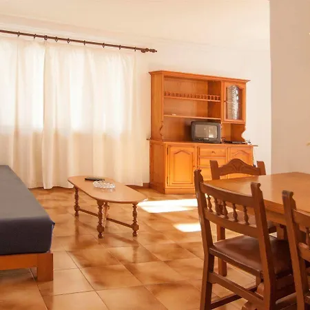 Alamos Apartmán