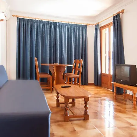 Apartmán Alamos *