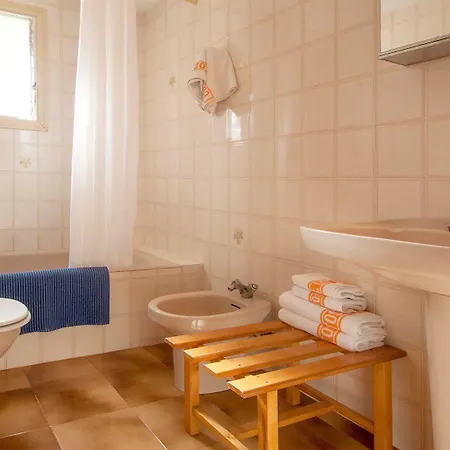 Apartmán Alamos *