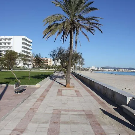 Alamos Apartmán Cala Millor (Mallorca)