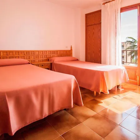 Alamos Apartmán