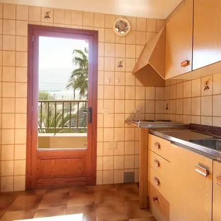 Alamos Apartmán *