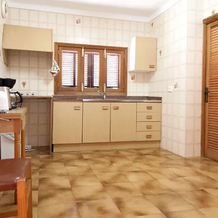 Alamos Apartmán Cala Millor (Mallorca)