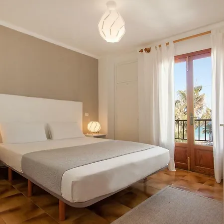 Alamos Apartmán *