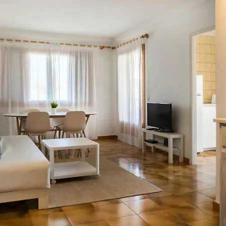 Alamos Apartmán *
