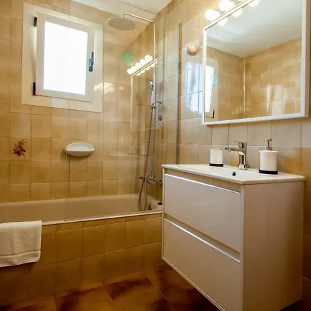 Apartmán Alamos *